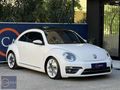 CARNET BEETLE /MAKYAJLI / CAM TAVAN / LED / DİSK JANT