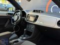 CARNET BEETLE /MAKYAJLI / CAM TAVAN / LED / DİSK JANT