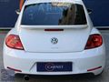 CARNET BEETLE /MAKYAJLI / CAM TAVAN / LED / DİSK JANT