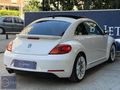 CARNET BEETLE /MAKYAJLI / CAM TAVAN / LED / DİSK JANT