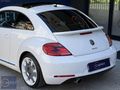 CARNET BEETLE /MAKYAJLI / CAM TAVAN / LED / DİSK JANT