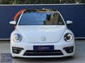 CARNET BEETLE /MAKYAJLI / CAM TAVAN / LED / DİSK JANT