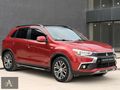 2017MODEL MİTSUBİSHİ ASX/110 BİN KM/İNTENSE/CAM TAVAN/KEYLESS GO