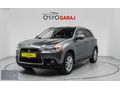 MITSUBISHI ASX CAM TAVAN DERİ ISITMALI FULL+FULL TEMİZ MASRAFSIZ