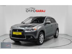 MITSUBISHI ASX CAM TAVAN DERİ ISITMALI FULL+FULL TEMİZ MASRAFSIZ