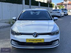 OTTOBEYDEN 2023 GOLF 1.0 e TSI LİFE DSG DÜŞÜK KM
