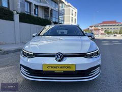 OTTOBEYDEN 2023 GOLF 1.0 e TSI LİFE DSG DÜŞÜK KM