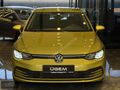ÜGEM'DEN 2024 VW GOLF 1.0 eTSI LIFE BOYASIZ