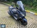2022 MODEL SYM JOYMAX Z PLUS 250