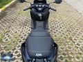 2022 MODEL SYM JOYMAX Z PLUS 250