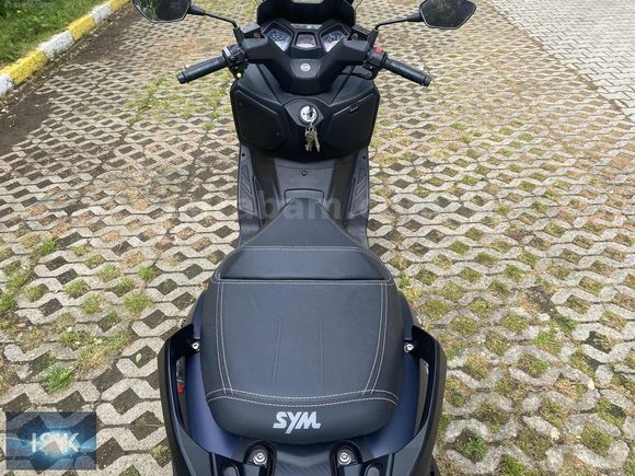 2022 MODEL SYM JOYMAX Z PLUS 250