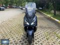 2022 MODEL SYM JOYMAX Z PLUS 250