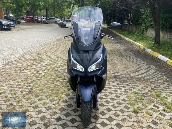 2022 MODEL SYM JOYMAX Z PLUS 250