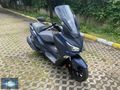2022 MODEL SYM JOYMAX Z PLUS 250