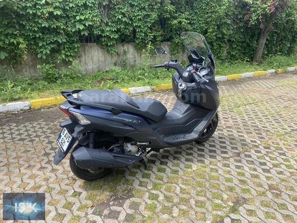 2022 MODEL SYM JOYMAX Z PLUS 250
