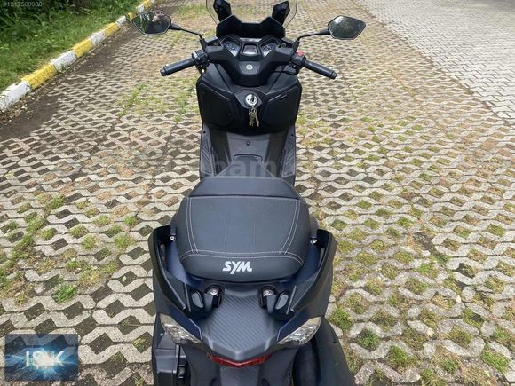 2022 MODEL SYM JOYMAX Z PLUS 250