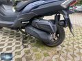 2022 MODEL SYM JOYMAX Z PLUS 250