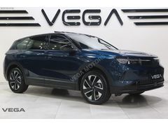 VEGA' 2025 GRANDLAND HYBRİD GS TEKNOLOJİ 6.001KM BOYASIZ-TAMDOLU
