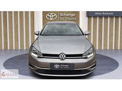 TOYOTA BALIKESİR ALTAN-2018 VW GOLF 1.0 TSI OTOMATİK+DÜŞÜK KM