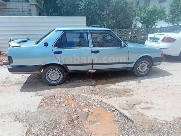 Sahibinden Tofaş Doğan SL 1990 Model