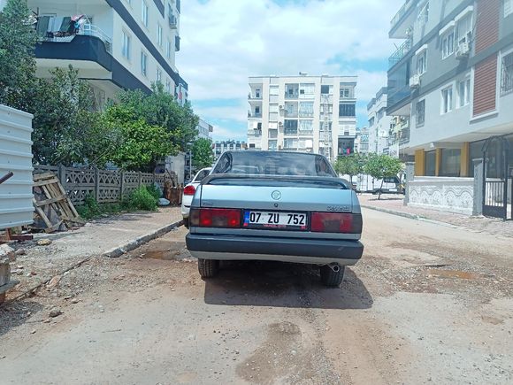 Sahibinden Tofaş Doğan SL 1990 Model