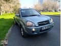 2009 MODEL TUCSON 2.0 CRDİ 122000 ORJİNAL KM SELECT PAKET