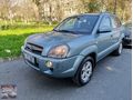 2009 MODEL TUCSON 2.0 CRDİ 122000 ORJİNAL KM SELECT PAKET