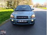 2009 MODEL TUCSON 2.0 CRDİ 122000 ORJİNAL KM SELECT PAKET