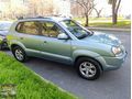 2009 MODEL TUCSON 2.0 CRDİ 122000 ORJİNAL KM SELECT PAKET