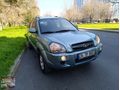 2009 MODEL TUCSON 2.0 CRDİ 122000 ORJİNAL KM SELECT PAKET