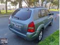 2009 MODEL TUCSON 2.0 CRDİ 122000 ORJİNAL KM SELECT PAKET