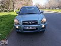 2009 MODEL TUCSON 2.0 CRDİ 122000 ORJİNAL KM SELECT PAKET