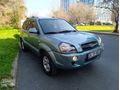 2009 MODEL TUCSON 2.0 CRDİ 122000 ORJİNAL KM SELECT PAKET