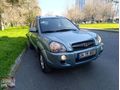 2009 MODEL TUCSON 2.0 CRDİ 122000 ORJİNAL KM SELECT PAKET