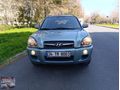 2009 MODEL TUCSON 2.0 CRDİ 122000 ORJİNAL KM SELECT PAKET