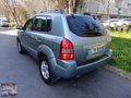 2009 MODEL TUCSON 2.0 CRDİ 122000 ORJİNAL KM SELECT PAKET