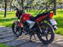2020 AĞUSTOS ÇIKIŞLI | 13.800KM | LİFAN EMİSOL 150L