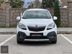 2015 / OPEL MOKKA 1.6 CDTI ENJOY SUNROOF / BOYASIZ DEĞİŞENSİZ