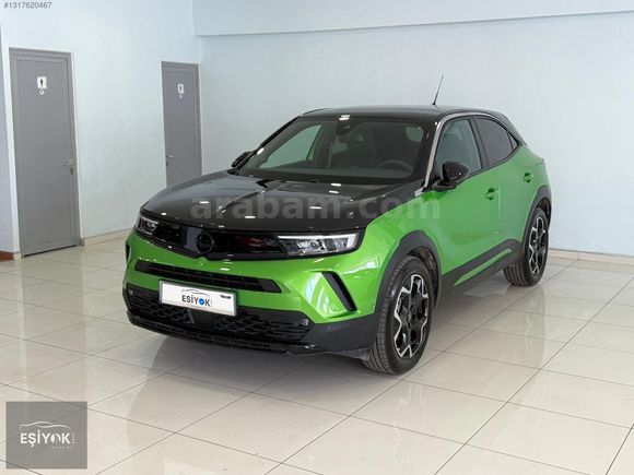 EŞİYOK-PENDİK 2024_MOKKA 100KWH Ultimate _13.000km__Hatasız