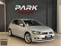 PARK OTOMOTİV'DEN 2018 VOLKSWAGEN POLO 1.0TSİ HİGHLİNE HATASIZ