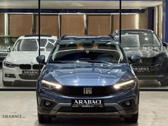 ARABACI GRUP 2022 EGEA CROSS HYBRID-HATASIZ-BOYASIZ-35BİNKM-