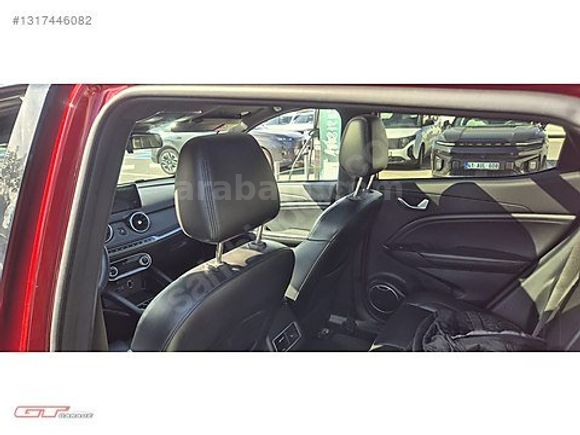 2022 SERES 3 SERİSİ ELEKTRİKLİ OTOMATİK CAM TAVAN 66 BİN KM'DE