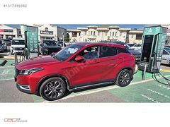 2022 SERES 3 SERİSİ ELEKTRİKLİ OTOMATİK CAM TAVAN 66 BİN KM'DE