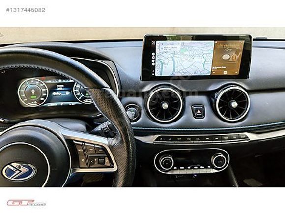 2022 SERES 3 SERİSİ ELEKTRİKLİ OTOMATİK CAM TAVAN 66 BİN KM'DE