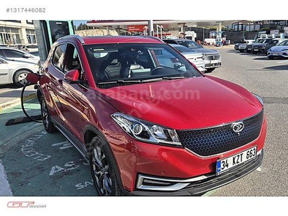 2022 SERES 3 SERİSİ ELEKTRİKLİ OTOMATİK CAM TAVAN 66 BİN KM'DE