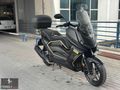 Regal Raptor 12.000 km Su soğutmalı 125 'lik NAVİGASYON