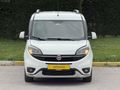 BOZTAŞ AUTO'DAN 2017 FİAT DOBLO 1.6 MULTİJET TREKKİNG 160KM