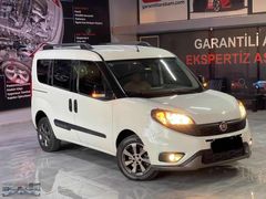 2021-HATASIZ-BOYASIZ- 77 BİN KM-1.6 MULTIJET-TREKKİNG-120 HP