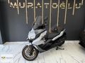 2025 BMW C400 GT 350cc BOYASIZ *ELÇİK*KOLTUK ISITMA*NAVİ*CARPLAY