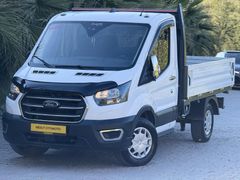 MESUT OTOMOTİV |2024 FORT TIRANSİT 330S |30.000| KM